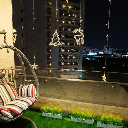 Apartamento Kisetsu No Ie, Klcc Kuala Lumpur Exterior foto