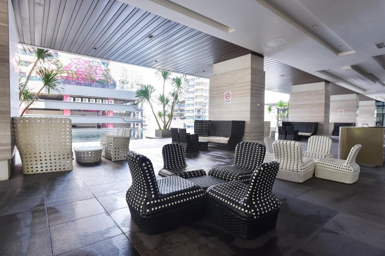 Apartamento Kisetsu No Ie, Klcc Kuala Lumpur Exterior foto