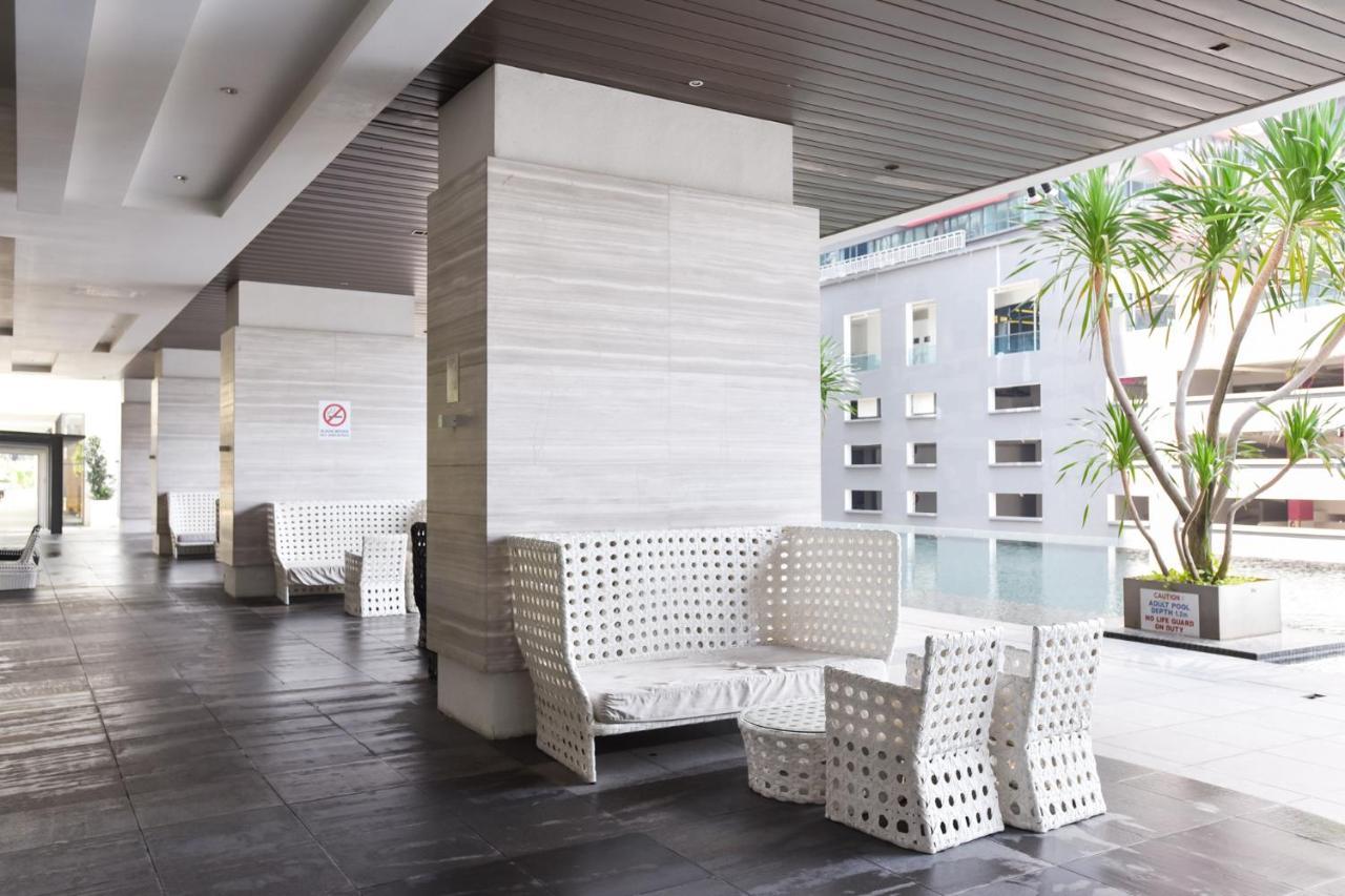 Apartamento Kisetsu No Ie, Klcc Kuala Lumpur Exterior foto