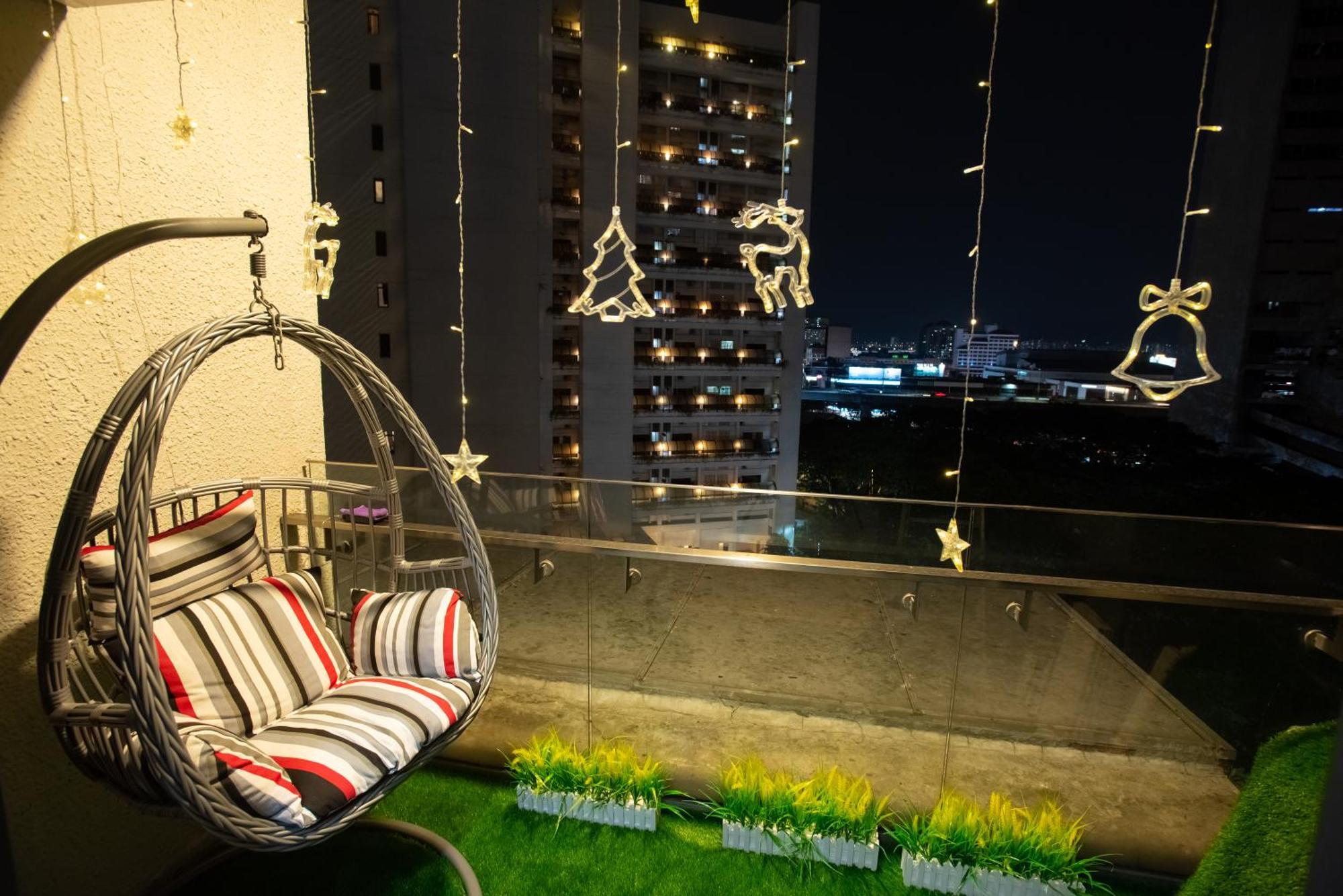 Apartamento Kisetsu No Ie, Klcc Kuala Lumpur Exterior foto