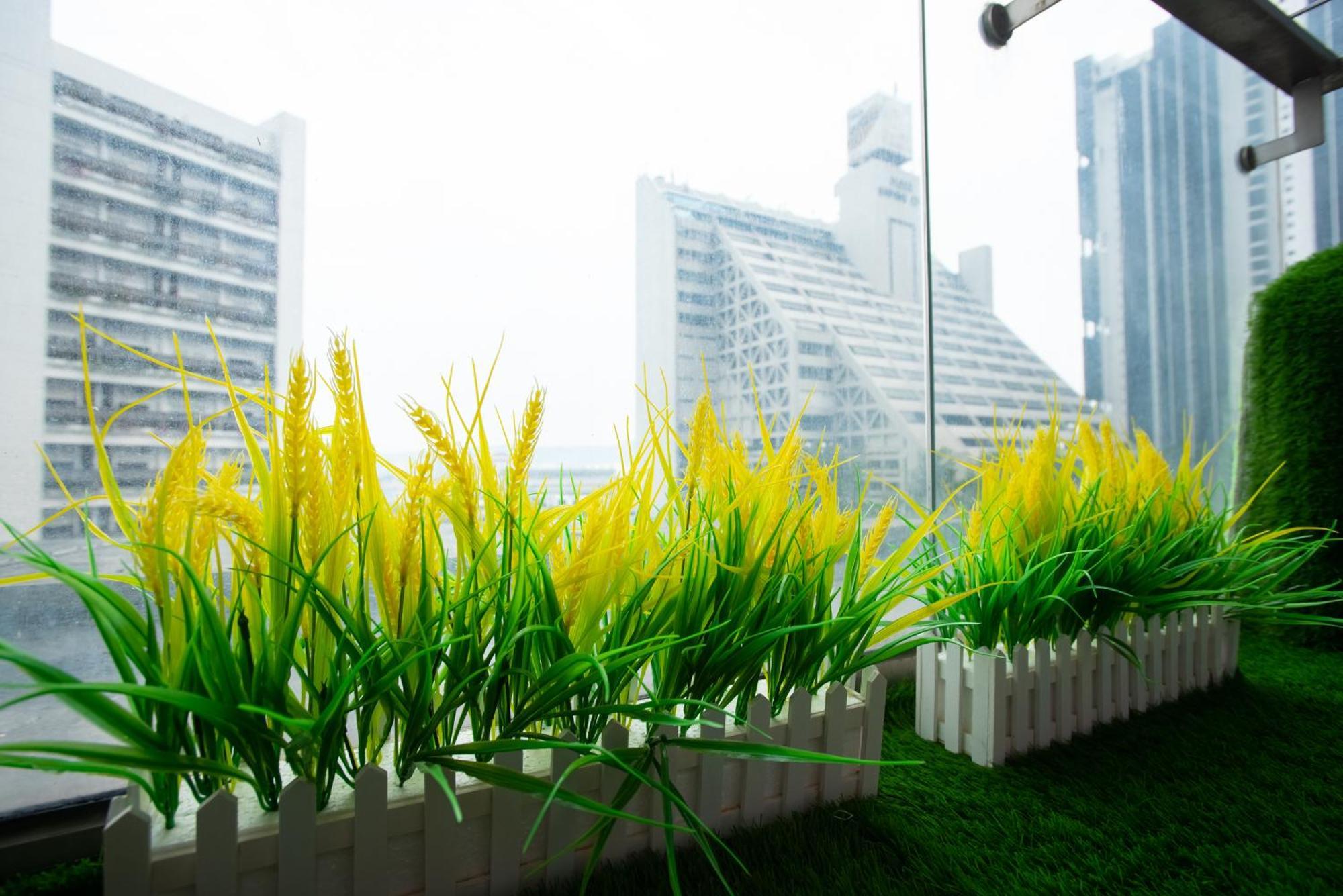 Apartamento Kisetsu No Ie, Klcc Kuala Lumpur Exterior foto